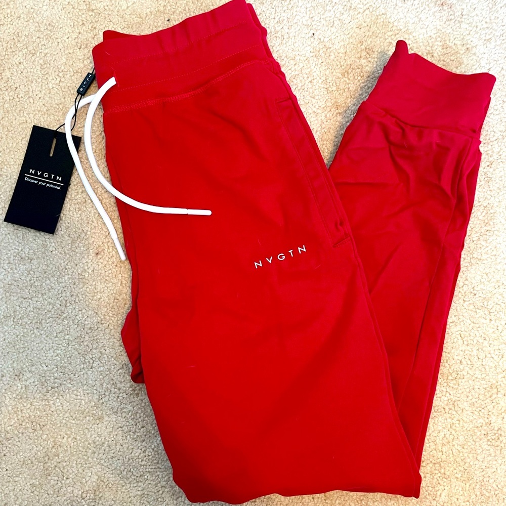 NVGTN Joggers